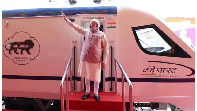 west-bengal-pm-modi-to-flag-off-three-new-vande-bharat-trains-before-durga-puja-check-details